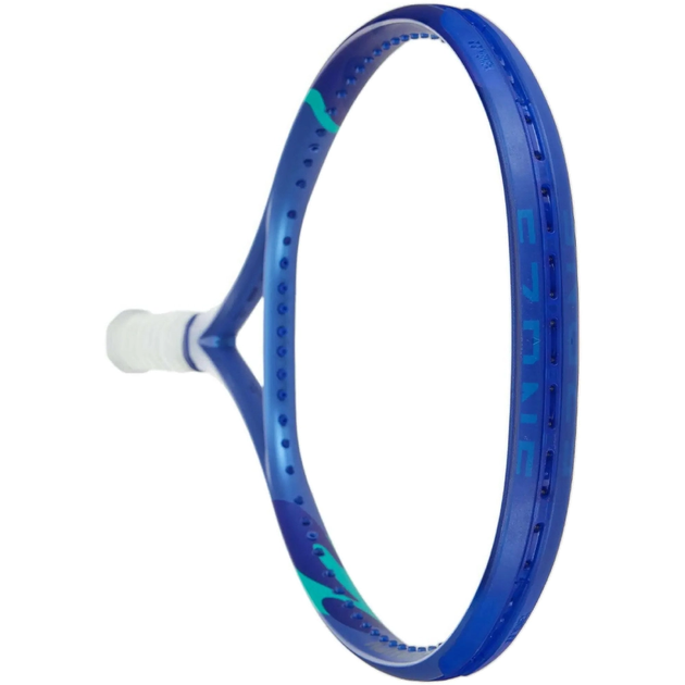 Ракетка для тенісу Yonex Ezone 100 L (285g) Blast blue Gr3 - зображення 4