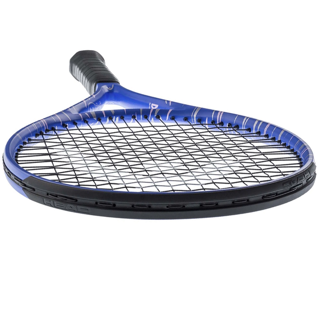 Ракетка Head MX Spark Elite (purple) Gr2 - зображення 4