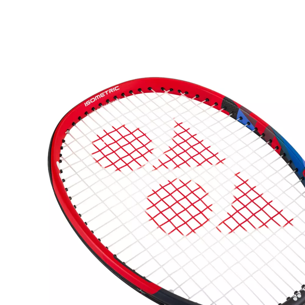 Ракетка для тенісу Yonex VCore feel (250g) Scarlett Gr2 - зображення 4