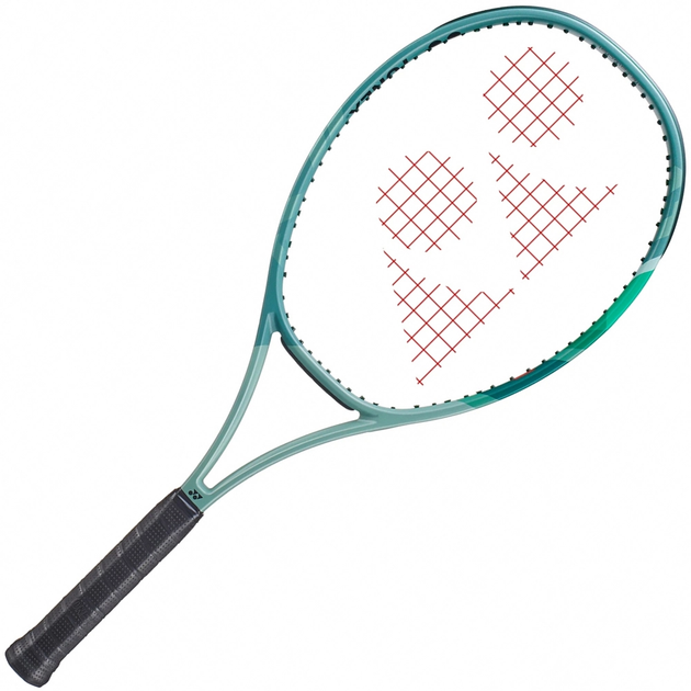 Ракетка для тенісу Yonex Percept 100D (305g) Olive Green Gr4 - зображення 2