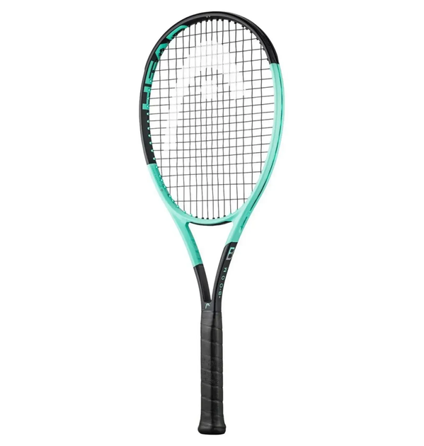 Ракетка Head Boom MP 2024 mint/black Gr2 - Фото 4 Ракетка Head Boom MP 2024 mint/black Gr2 - зображення 4