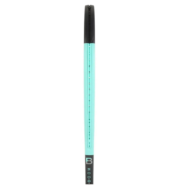 Ракетка Head Boom MP 2024 mint/black Gr2 - Фото 5 Ракетка Head Boom MP 2024 mint/black Gr2 - зображення 5
