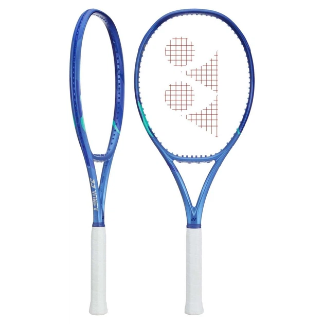 Ракетка для тенісу Yonex Ezone 98 (305g) Blast blue Gr4 - зображення 3