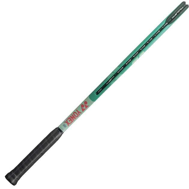 Ракетка для тенісу Yonex Percept Game (100 sq.in, 270g) Olive Green Gr1 - Фото 4 Ракетка для тенісу Yonex Percept Game (100 sq.in, 270g) Olive Green Gr1 - зображення 4