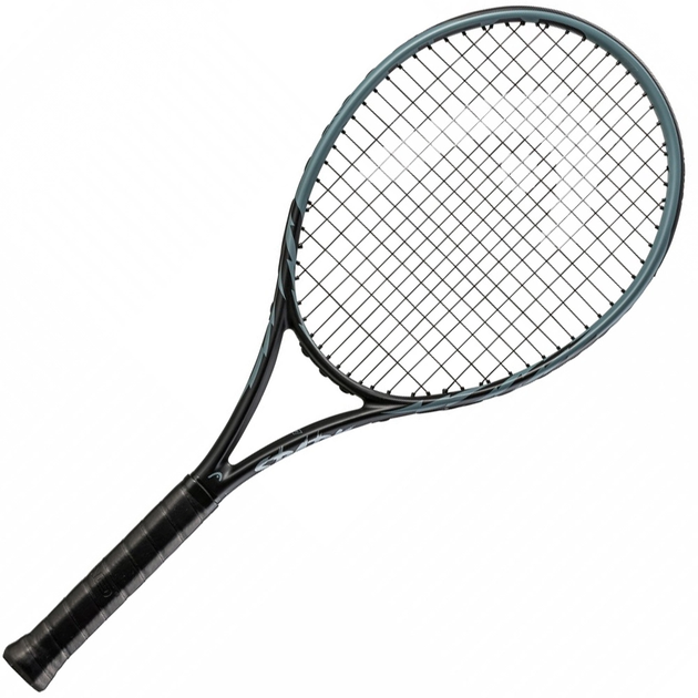 Ракетка Head MX Spark Tour (stealth) Gr2 (233312) - зображення 2
