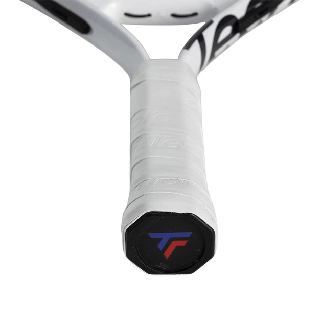 Ракетка Tecnifibre Tempo 19 with cover (14TEMP192E) - Фото 4 Ракетка Tecnifibre Tempo 19 with cover (14TEMP192E) - зображення 4