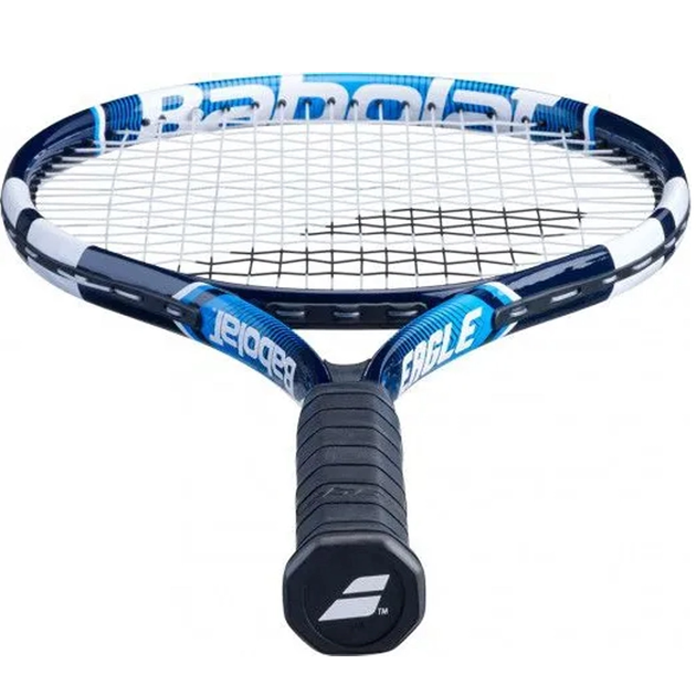 Ракетка Babolat EAGLE multicolor no cover Gr3 - Фото 3 Ракетка Babolat EAGLE multicolor no cover Gr3 - зображення 3