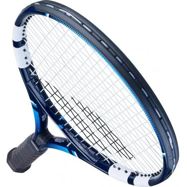 Ракетка Babolat EAGLE multicolor no cover Gr3 - Фото 4 Ракетка Babolat EAGLE multicolor no cover Gr3 - зображення 4