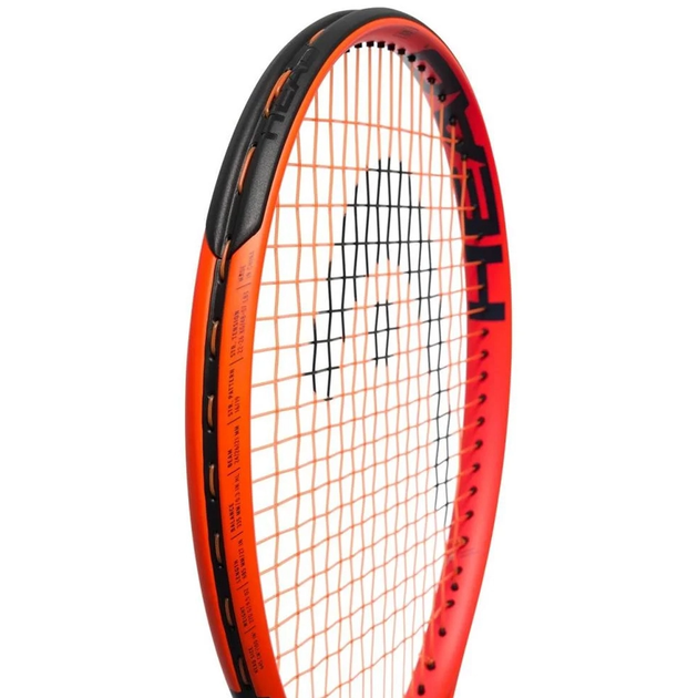 Ракетка Head IG Radical XCEED S 20 - Фото 3 Ракетка Head IG Radical XCEED S 20 - зображення 3