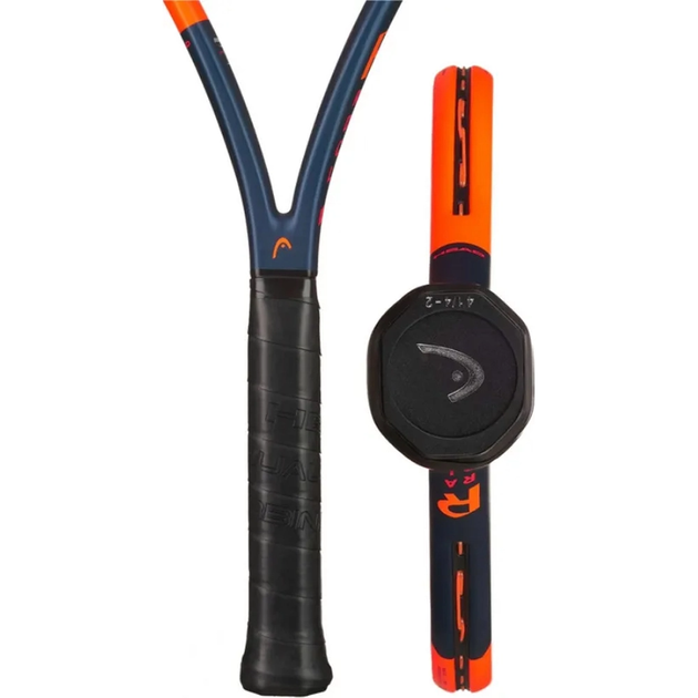 Ракетка Head IG Radical XCEED S 20 - Фото 5 Ракетка Head IG Radical XCEED S 20 - зображення 5