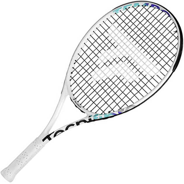 Ракетка Tecnifibre Tempo 24 with cover (14TEMP242E) - Фото 3 Ракетка Tecnifibre Tempo 24 with cover (14TEMP242E) - зображення 3
