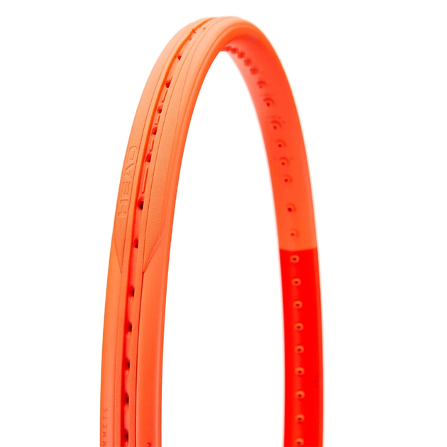 Ракетка Head Radical PRO 2025 Gr3 - Фото 6 Ракетка Head Radical PRO 2025 Gr3 - зображення 6