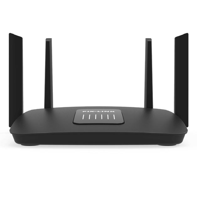 Роутер Pix-Link LV-AC06 - изображение 2