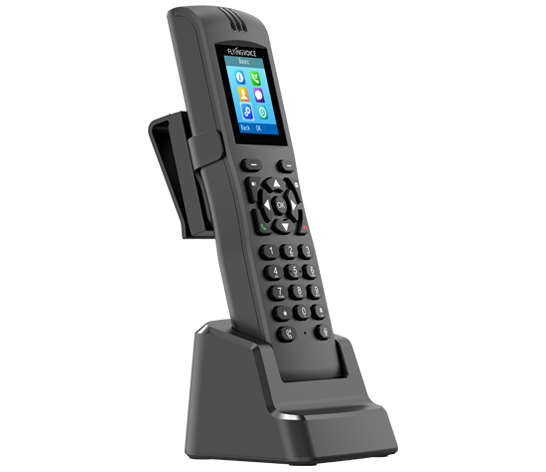 ІР Телефон FLYINGVOICE - FIP16 Plus WiFi - зображення 3