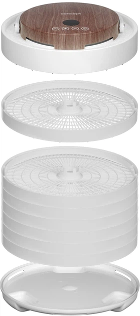 Suszarka do warzyw i owoców Concept SO3020 - obraz 4