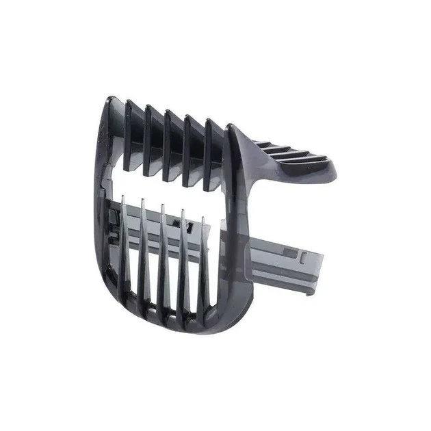 Насадка расческа на машинки для стрижки большая для Philips HC3400 HC3410 HC5400 HC5410 - изображение 4