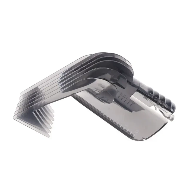 Насадка расческа на машинку для стрижки для Philips QC5105 QC5115 QC5120 QC5125 QC5130 QC5135 QC5155 - изображение 2