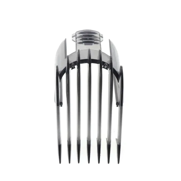 Насадка расческа на машинку для стрижки для Philips QC5105 QC5115 QC5120 QC5125 QC5130 QC5135 QC5155 - изображение 3