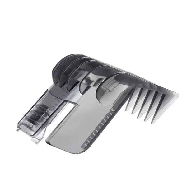 Насадка расческа на машинку для стрижки для Philips QC5105 QC5115 QC5120 QC5125 QC5130 QC5135 QC5155 - изображение 5