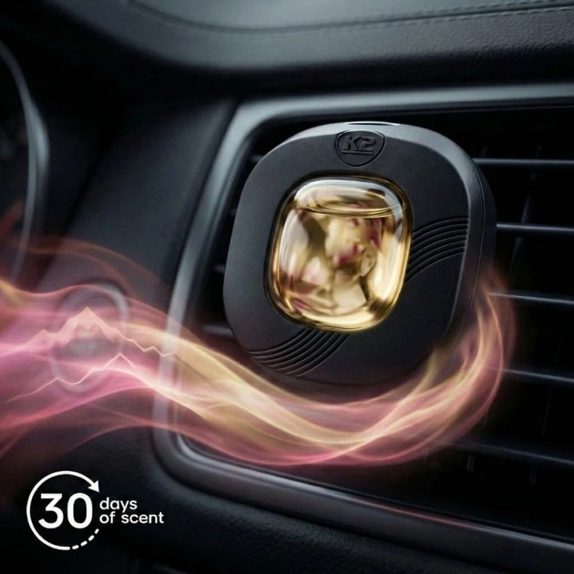 Ароматизатор для салону авто Poco цвітіння 30 г (V357) - зображення 4