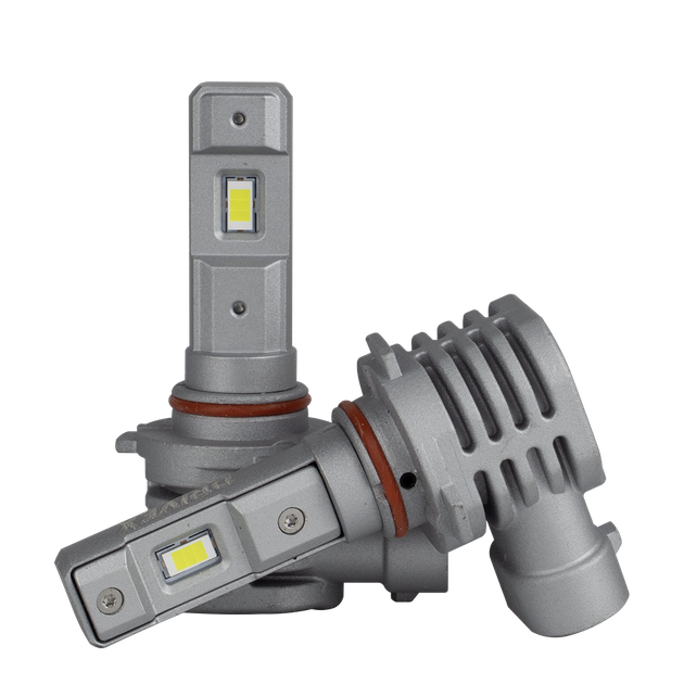 Купити потужні лампи від українського виробника DriveX PA-09 HB3(9005)DRL 36W(2*18W) 6-32V 6K LED к-т. - Фото 1 Купити потужні лампи від українського виробника DriveX PA-09 HB3(9005)DRL 36W(2*18W) 6-32V 6K LED к-т. - зображення 1