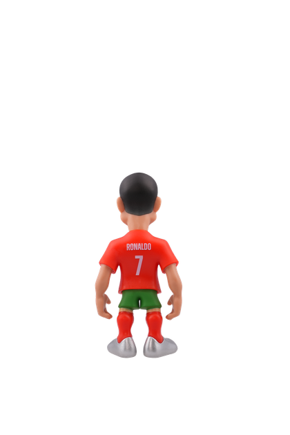 Фігурка Minix Portugal Кріштіану Роналду - зображення 4