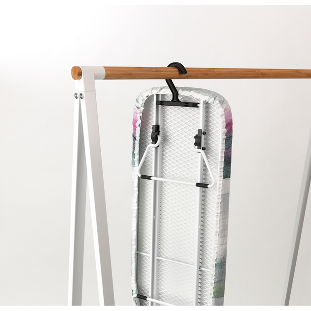 Доска гладильная настольная Brabantia 95х30 см бриз 119743 (00800760) - изображение 10