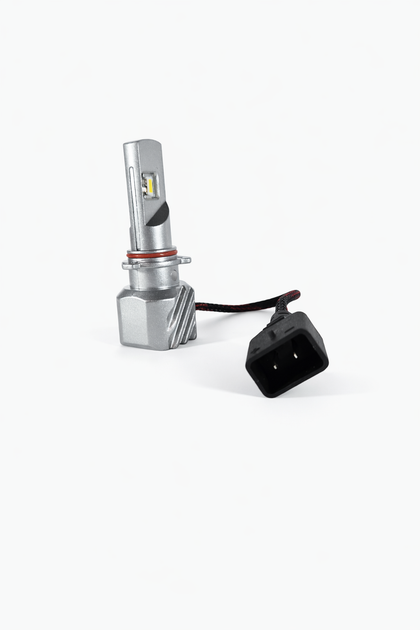 Комплект світлодіодних ламп StarLight Compact Vision P13W PG18.5d-1 6000K 12/24V (пасивне охолодження) - изображение 3