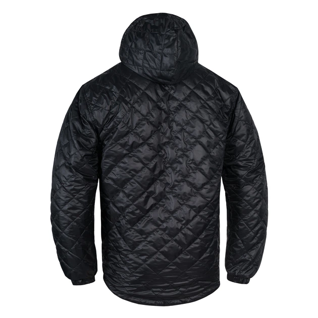 Куртка демісезонна P1G RAIDER MK-2 (reversible) Combat Black 3XL (UA281-29957-MK2-BK) - изображение 3