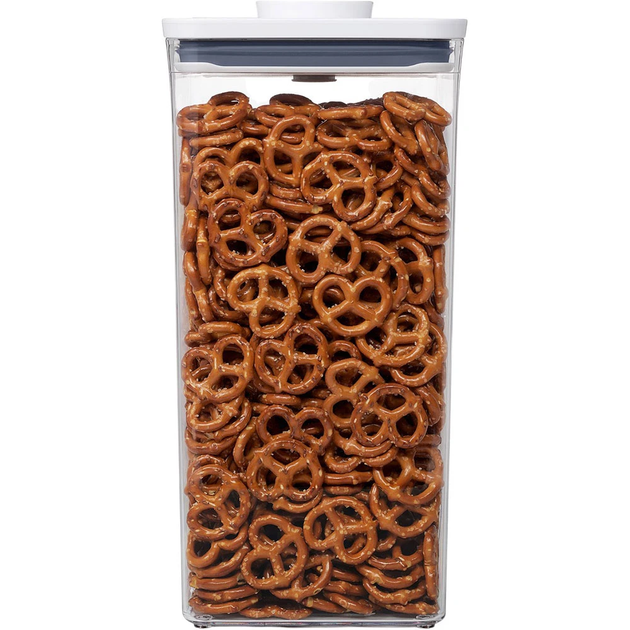 Емкость для хранения OXO Food Storage 5.7 л 11233400 (26500053) - изображение 4