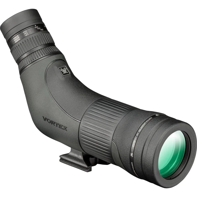 Подзорная труба Vortex Crossfire HD 12-36x50 AN (CF-50A) (930828) - Фото 2 Подзорная труба Vortex Crossfire HD 12-36x50 AN (CF-50A) (930828) - изображение 2