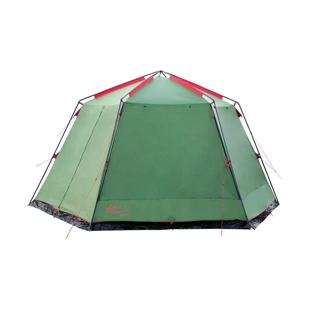 Тент Tramp Lite Mosquito Green (TLT-033.04) - Фото 6 Тент Tramp Lite Mosquito Green (TLT-033.04) - изображение 6