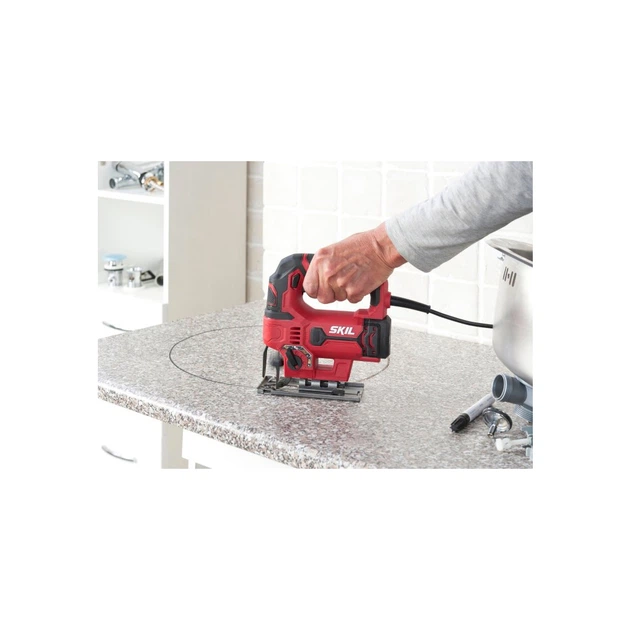 Электролобзик Skil 4530 AA (SW1E4530AA) - изображение 9
