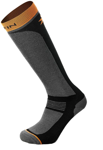 Шкарпетки Norfin T3M Nordic Merino Long 39-41 (304734-02M) - Фото 1 Шкарпетки Norfin T3M Nordic Merino Long 39-41 (304734-02M) - зображення 1