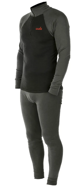 Термобілизна натільна Norfin Natural Heat Merino XL (3095004-XL) - Фото 1 Термобілизна натільна Norfin Natural Heat Merino XL (3095004-XL) - изображение 1