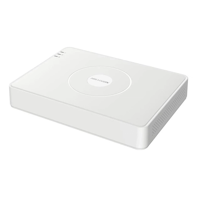 TurboHD відеореєстратор Hikvision DS-7116HGHI-M1 - Фото 1 TurboHD відеореєстратор Hikvision DS-7116HGHI-M1 - изображение 1