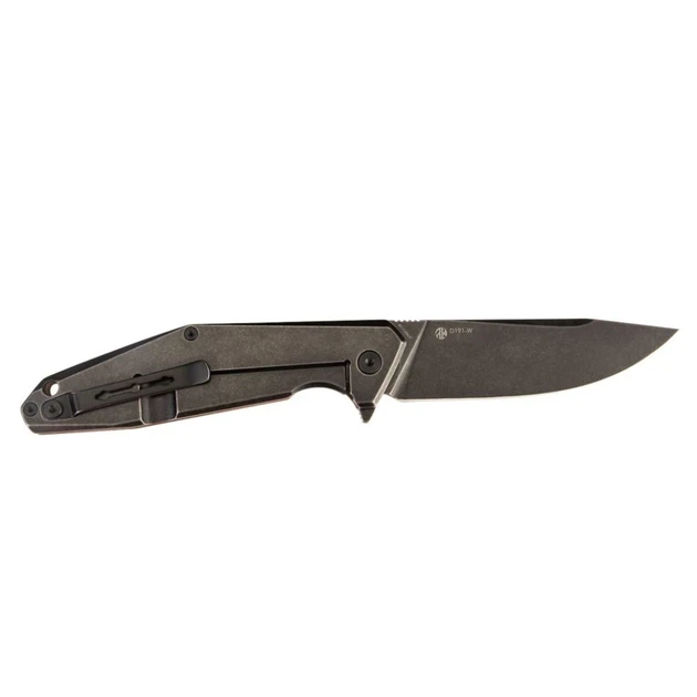 Нож складной Ruike D191-W - изображение 4