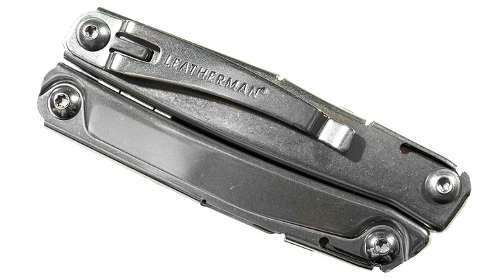 Мультитул Leatherman REV 832130 - изображение 7