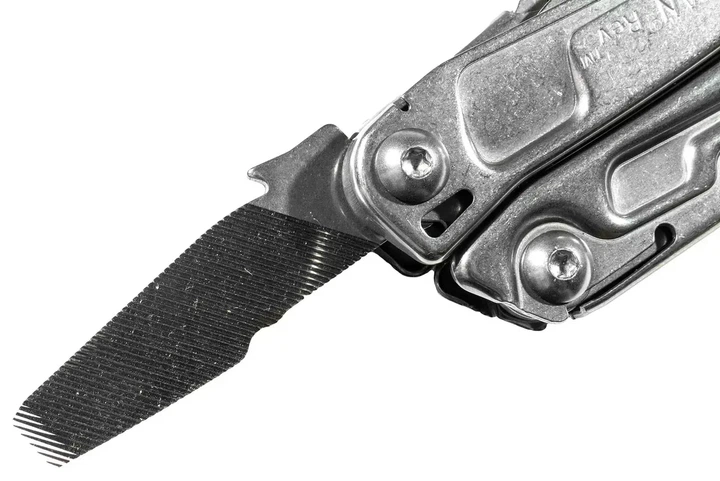Мультитул Leatherman REV 832130 - изображение 8