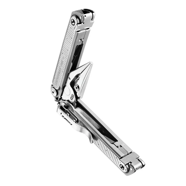 Мультитул Leatherman Free P2 - изображение 8