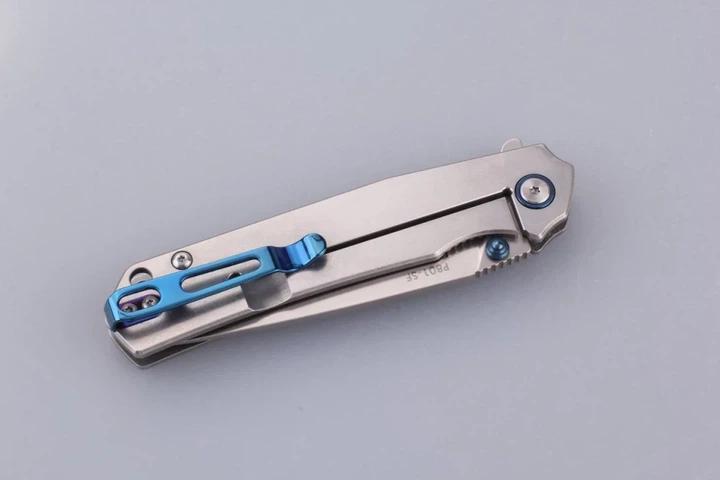 Складной нож Ruike P801-SF - изображение 3