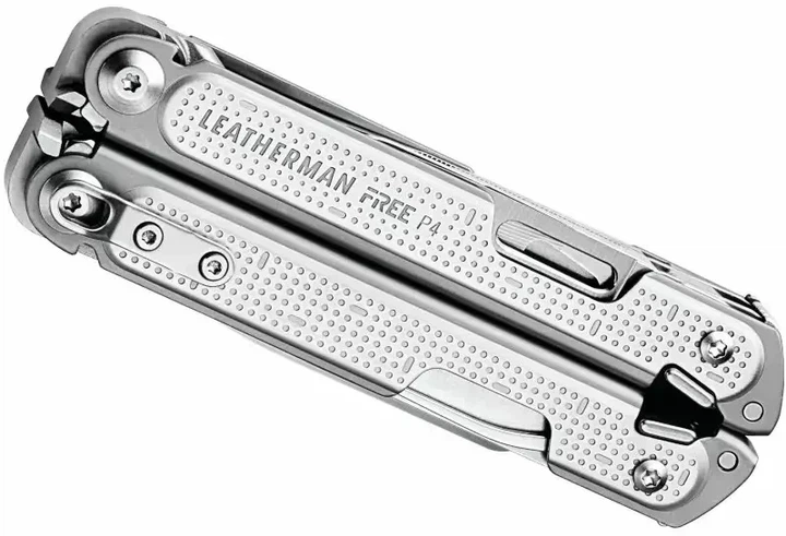 Мультитул Leatherman Free P4 - изображение 6