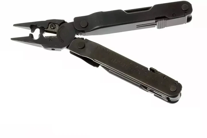 Мультитул Leatherman Super Tool 300 EOD Black - Фото 6 Мультитул Leatherman Super Tool 300 EOD Black - изображение 6