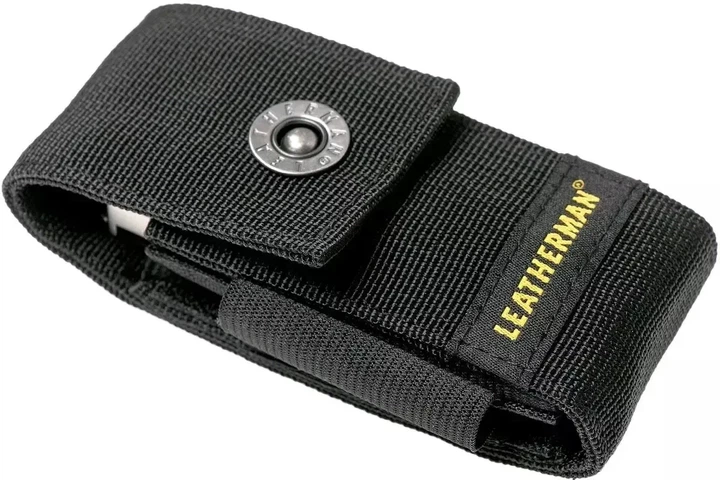 Мультиинструмент Leatherman Charge Plus 19 инструментов Black/Grey - изображение 3