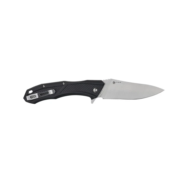 Нож Ruike D198-PB черный - изображение 3