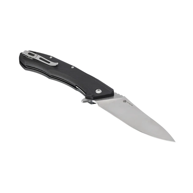 Нож Ruike D198-PB черный - изображение 4