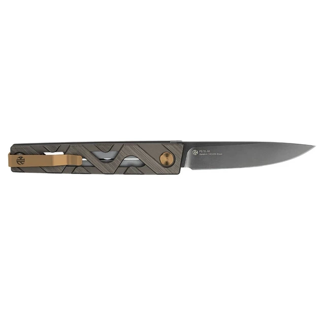Нож складной Ruike P878-AK - изображение 4