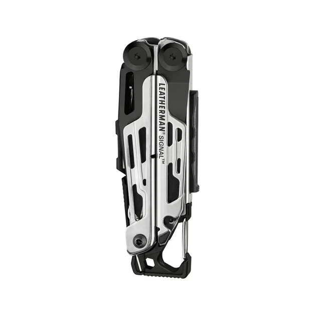 Мультитул Leatherman Signal Black & Silver - изображение 8