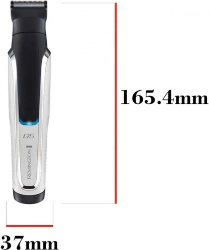 Машинка для стрижки Remington PG5000 Graphite series G5 - изображение 4