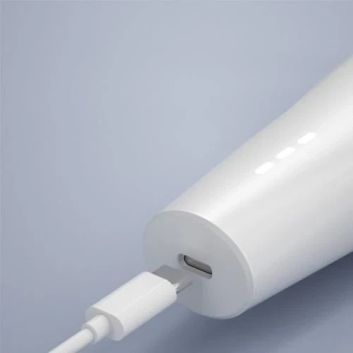 Машинка для стрижки Xiaomi Enchen Boost 2, White - изображение 3